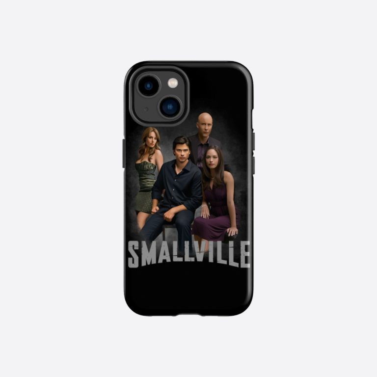 403 - Smallville Store
