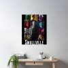cpostermediumsquare product1000x1000.2 3 - Smallville Store