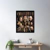 cpostermediumsquare product1000x1000.2 9 - Smallville Store