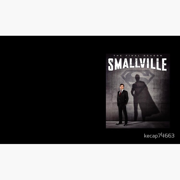 Smallville Logo Mug - Image 2