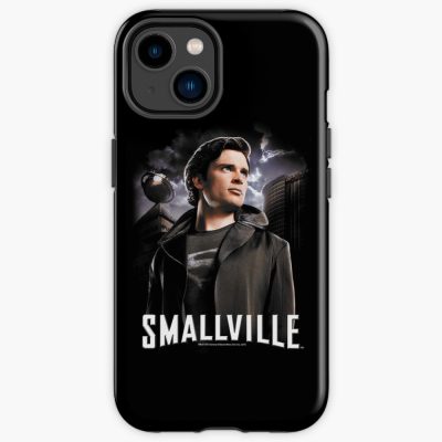 Clark Kent Character Handsome Iphone Case