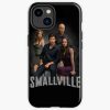 Smallville Group Iphone Case