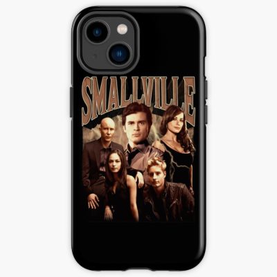 Popular Tv Series 2001 Funny Iphone Case