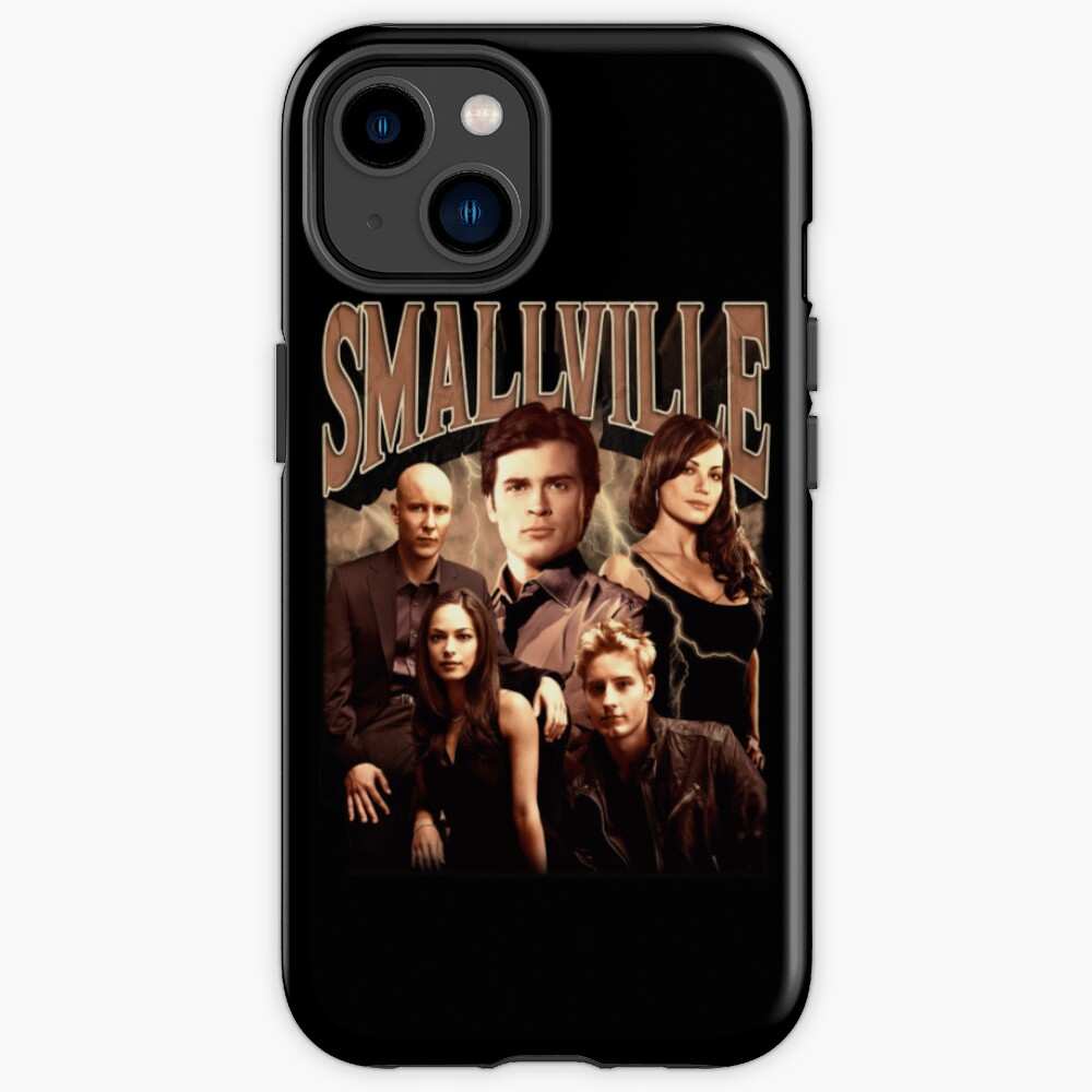 Popular Tv Series 2001 Funny Iphone Case