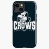 Smallville Crows Iphone Case