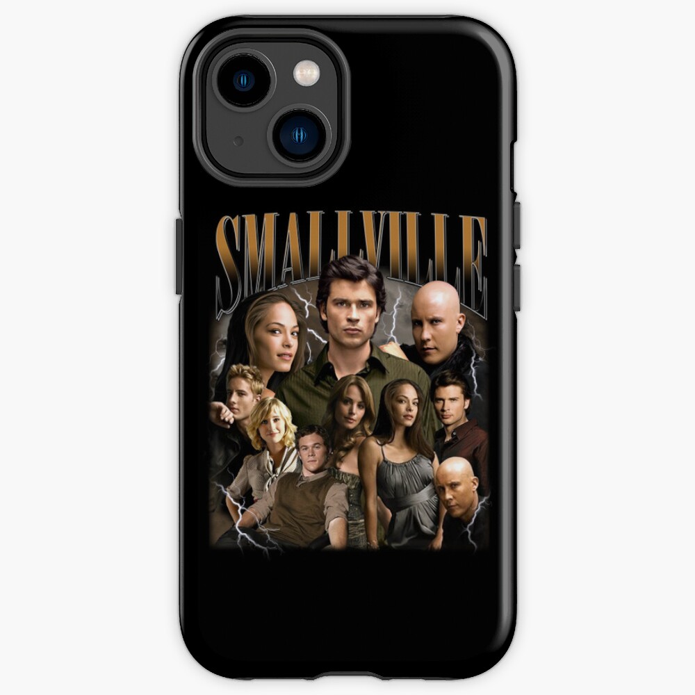 Retro Vintage Tv Show 90s Iphone Case
