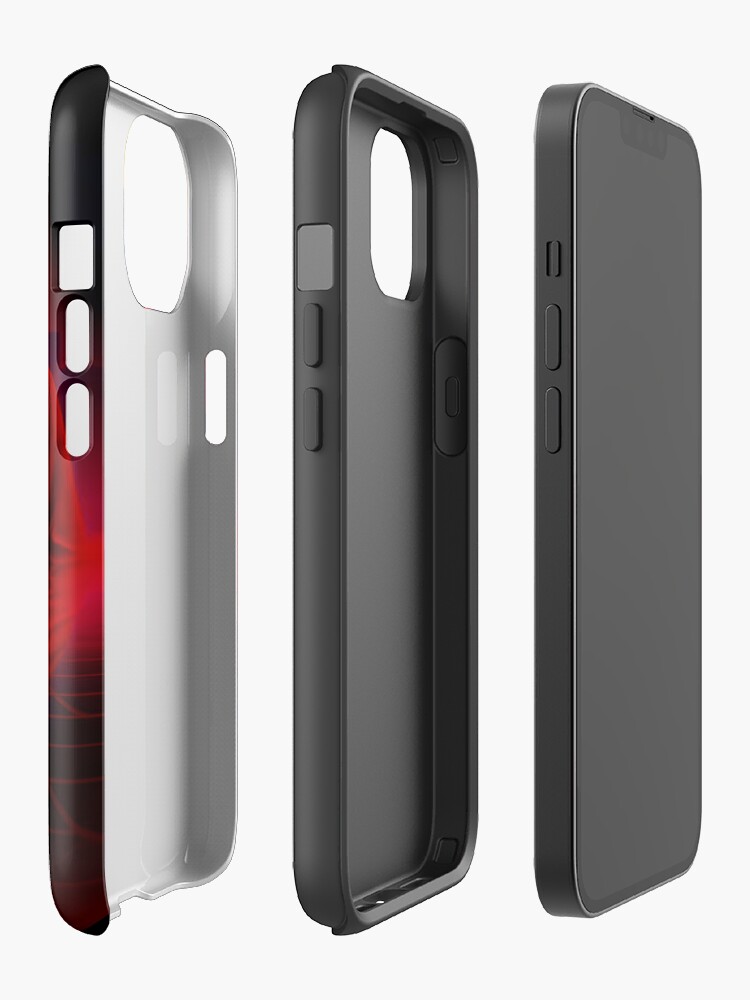 Sombari Seeeii Miiiiiii Smallville Iphone Case - Image 2