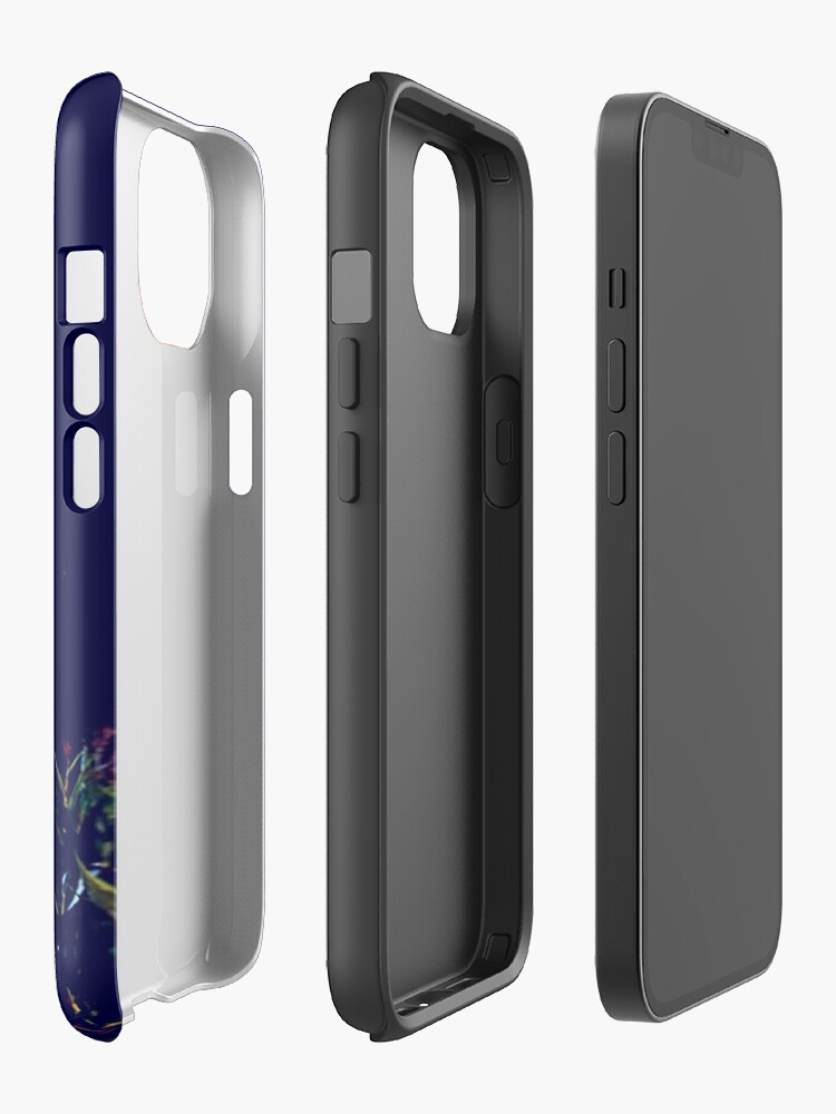 The Best Gift Design 12 Iphone Case - Image 2