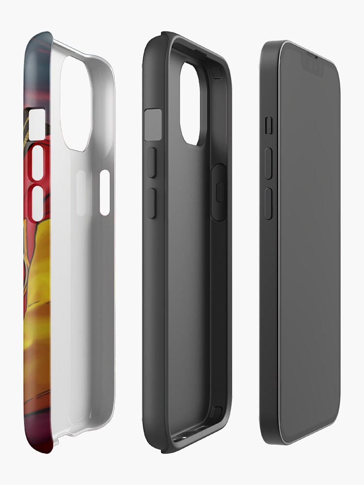 Clark And Lana Smallville Iphone Case - Image 2