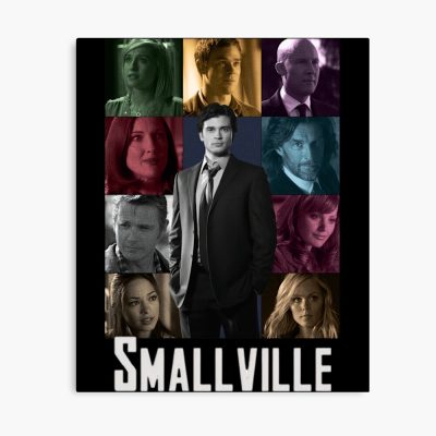 Vintage Style 2001 Movie Poster