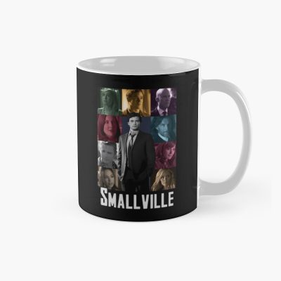 Vintage Style 2001 Movie Mug