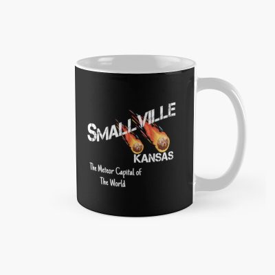 Smallville Kansas Mug