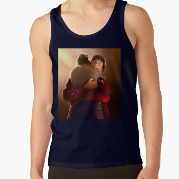 Clark And Lana Tank Top - Image 5