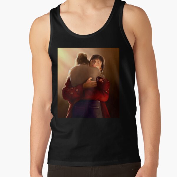 Clark And Lana Tank Top - Image 2