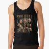 Smallville Retro Vintage Tank Top