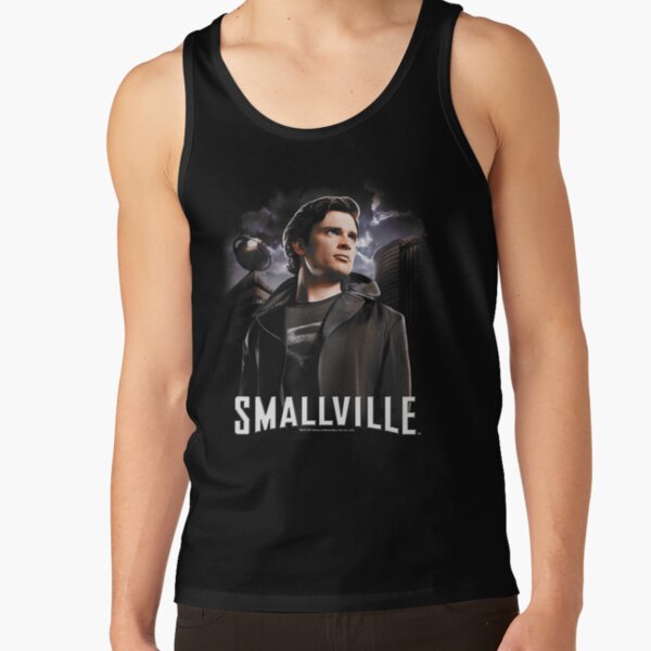Main Character Handsome Movie 90s Tank Top