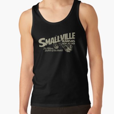 Signature Movie Vintage Funny Tank Top