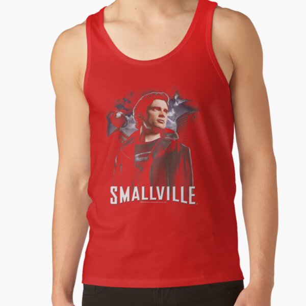 Main Character Handsome Movie 90s Tank Top - Image 4