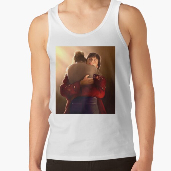 Clark And Lana Tank Top