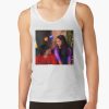 Clark And Lana At The Beanery Tank Top
