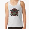Smallville Crows Tank Top