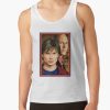 Smallville Awesome Tank Top