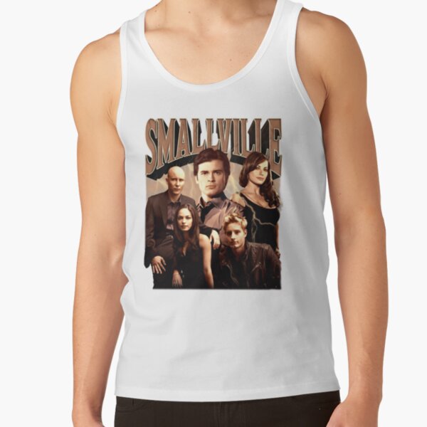 Popular Tv Series 2001 Funny Tank Top - Image 2