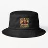 Smallville  Art Bucket Hat