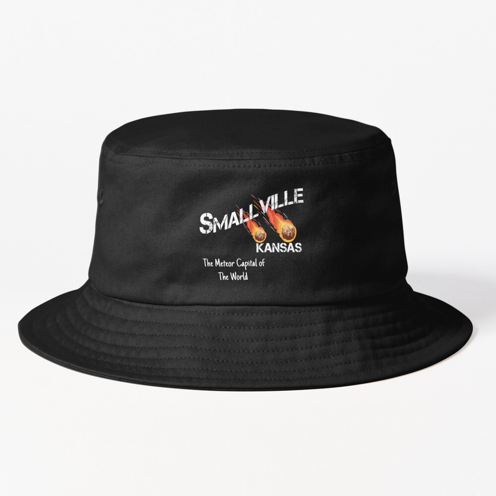 Smallville Kansas Bucket Hat