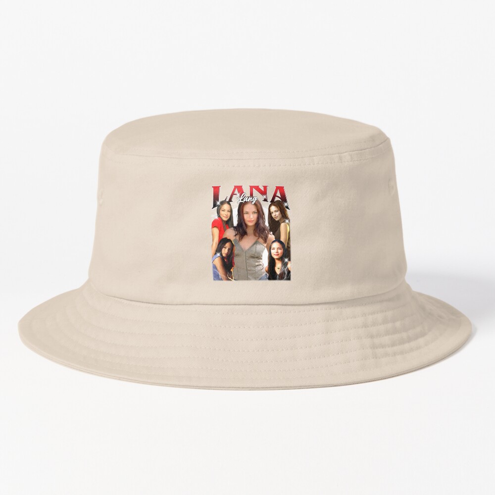 Beautiful Girl Smallville Bucket Hat