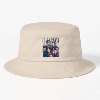 Main Characters Movie Retro Bucket Hat