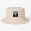 Top Smallville Series Bucket Hat