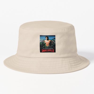 Top Smallville Series Bucket Hat