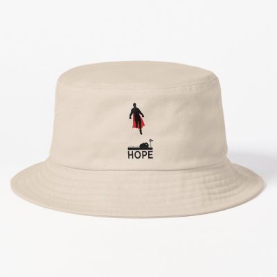 Hope Of Smallville Bucket Hat