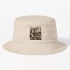Retro Vintage Smallville Bucket Hat