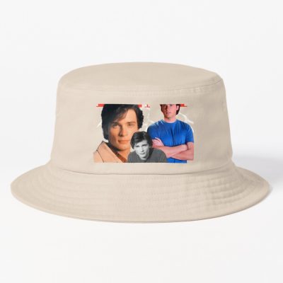 Smallvile Clark Kent Bucket Hat