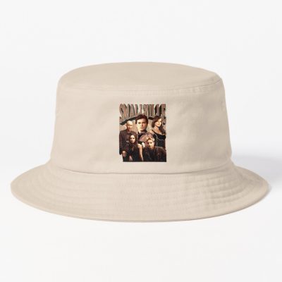 Smallville Funny Bucket Hat