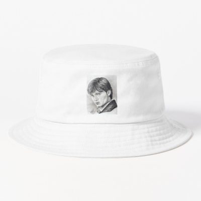 Smallville Awesome Classic Bucket Hat