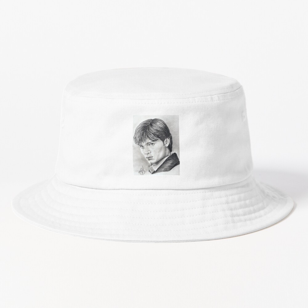 Smallville Awesome Classic Bucket Hat
