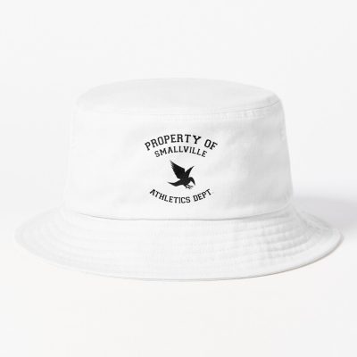 Smallville Athletics B Roufxis Rb Bucket Hat