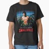 Top Smallville Series T-shirt