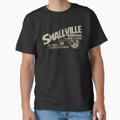 Signature Movie Vintage Funny T-shirt