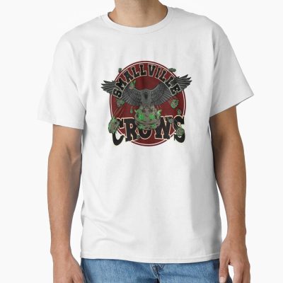 Smallville Crows T-shirt