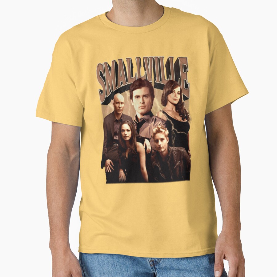 Popular Tv Series 2001 Funny T-shirt - Image 6