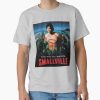 ssrcoclassic teemens 02heather greyfrontproduct squarex1000 12 - Smallville Store