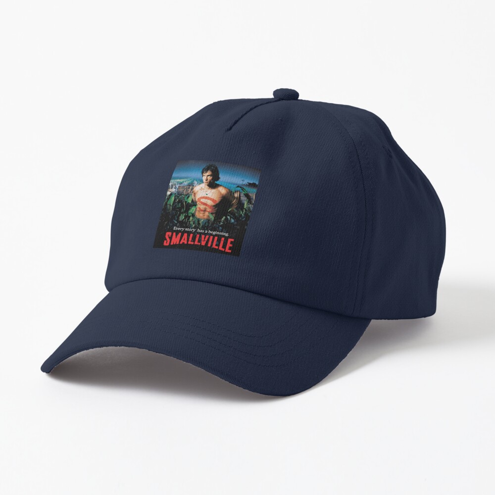 Top Smallville Series Hat