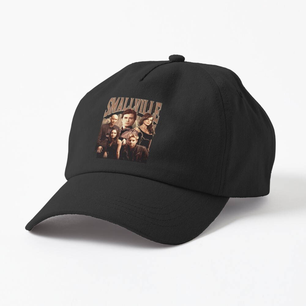 Smallville Funny Hat