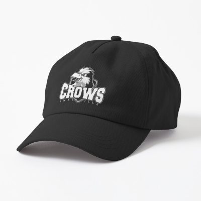 Smallville Crows Hat