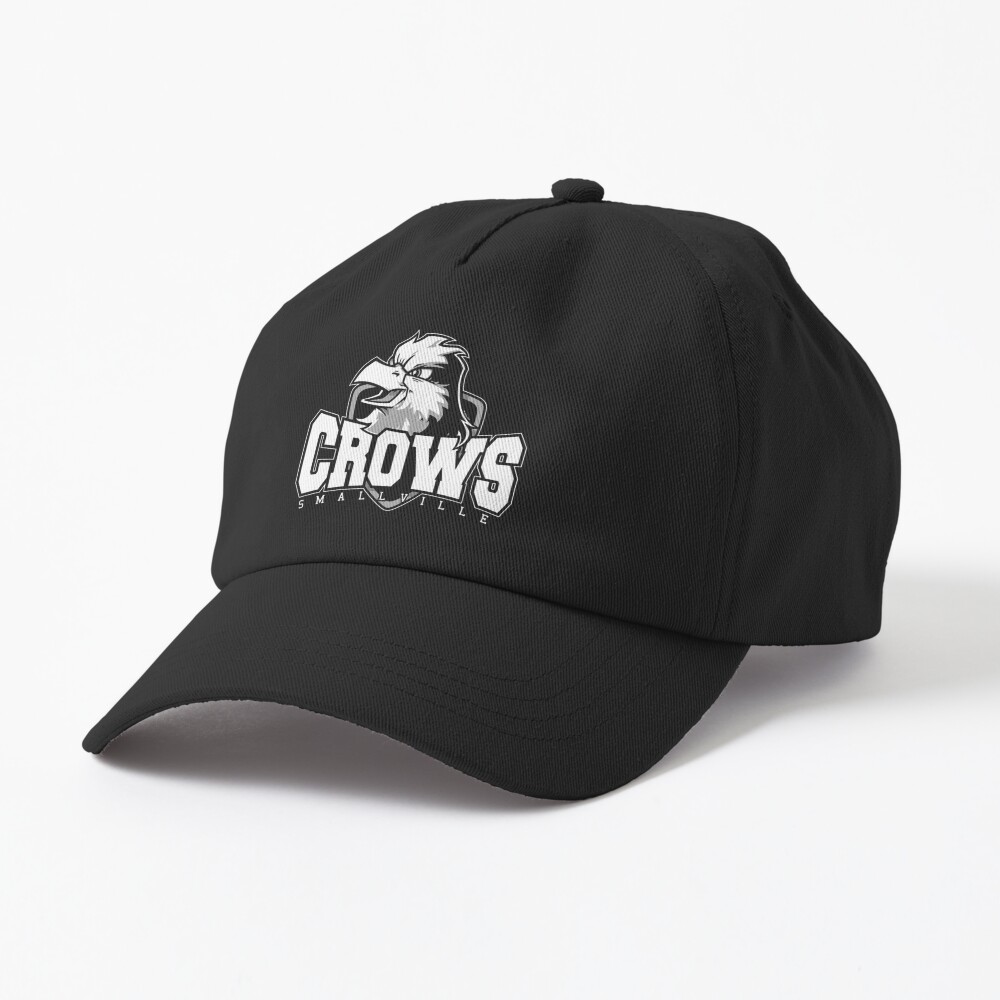 Smallville Crows Hat