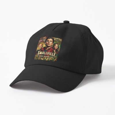 Smallville  Art Hat